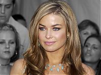 Celebrities: Carmen Electra, Tara Leigh Patrick