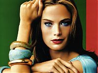 Celebrities: carolyn murphy