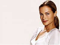 Celebrities: carolyn murphy