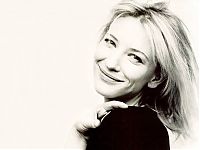 Celebrities: cate blanchett