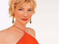 Celebrities: cate blanchett