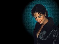 Celebrities: catherine bell