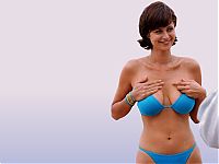 Celebrities: catherine bell