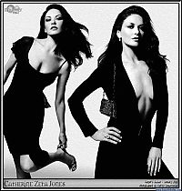 Celebrities: Catherine Zeta-Jones