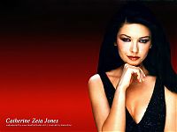 Celebrities: Catherine Zeta-Jones