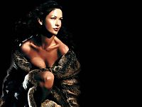 Celebrities: Catherine Zeta-Jones