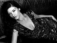 Celebrities: Catherine Zeta-Jones