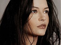 Celebrities: Catherine Zeta-Jones