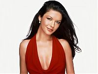 Celebrities: Catherine Zeta-Jones