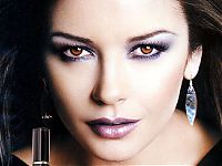 Celebrities: Catherine Zeta-Jones