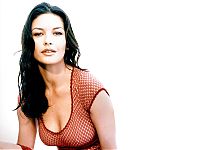 Celebrities: Catherine Zeta-Jones