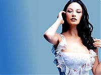 Celebrities: Catherine Zeta-Jones