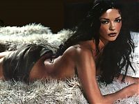 Celebrities: Catherine Zeta-Jones