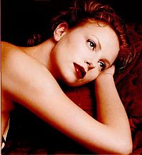 Celebrities: Charlize Theron