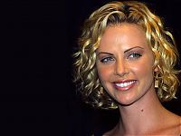 Celebrities: Charlize Theron