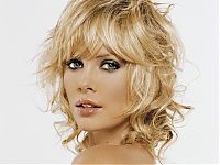 Celebrities: Charlize Theron