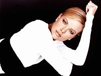 Celebrities: Charlize Theron