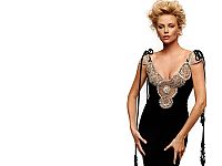 Celebrities: Charlize Theron