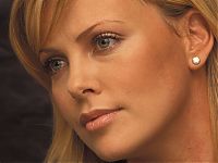 Celebrities: Charlize Theron