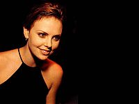 Celebrities: Charlize Theron