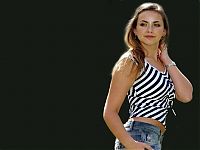 Celebrities: charlotte church