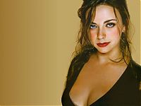 Celebrities: charlotte church