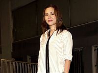 Celebrities: china chow