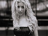 Celebrities: Christina María Aguilera