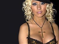 TopRq.com search results: Christina María Aguilera