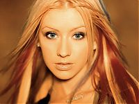 TopRq.com search results: Christina María Aguilera