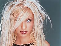 TopRq.com search results: Christina María Aguilera