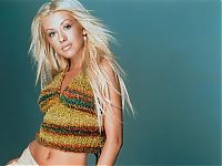 TopRq.com search results: Christina María Aguilera