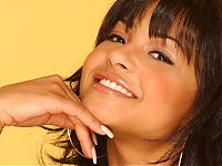 Celebrities: Christina Milian