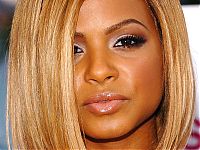 Celebrities: Christina Milian