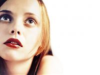 Celebrities: christina ricci