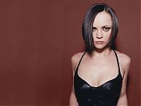 Celebrities: christina ricci