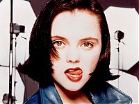 Celebrities: christina ricci