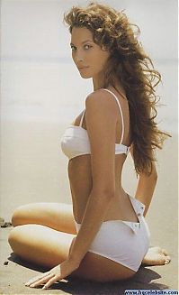 TopRq.com search results: christy turlington