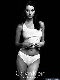 TopRq.com search results: christy turlington