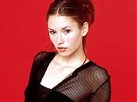 Celebrities: chyler leigh