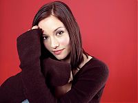 Celebrities: chyler leigh