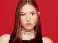 TopRq.com search results: chyler leigh