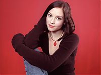 Celebrities: chyler leigh