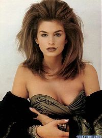 TopRq.com search results: Cynthia Ann Cindy Crawford