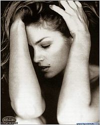 Celebrities: Cynthia Ann Cindy Crawford