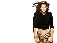 Celebrities: Cynthia Ann Cindy Crawford