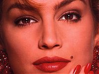 Celebrities: Cynthia Ann Cindy Crawford