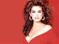 Celebrities: Cynthia Ann Cindy Crawford