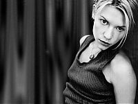 Celebrities: claire danes