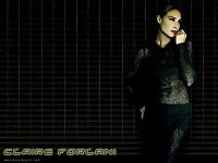 Celebrities: claire forlani